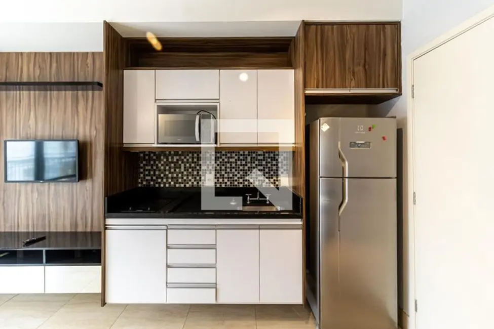 Foto 7 de Apartamento com 1 quarto à venda, 43m2 em Santa Cecília, São Paulo - SP