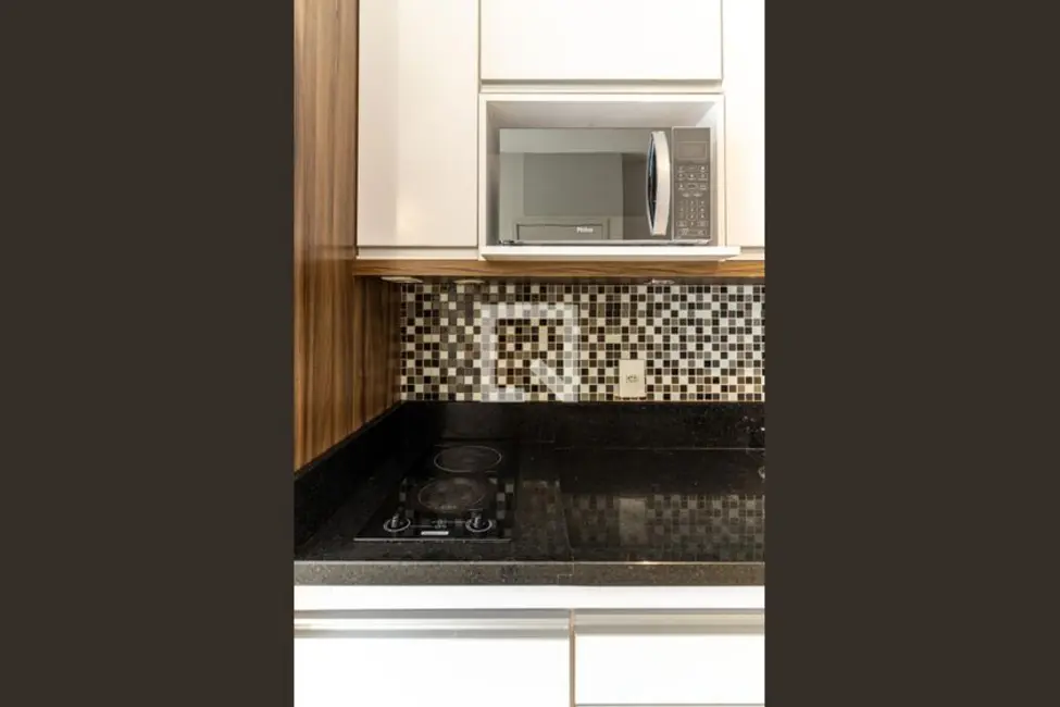 Foto 9 de Apartamento com 1 quarto à venda, 43m2 em Santa Cecília, São Paulo - SP