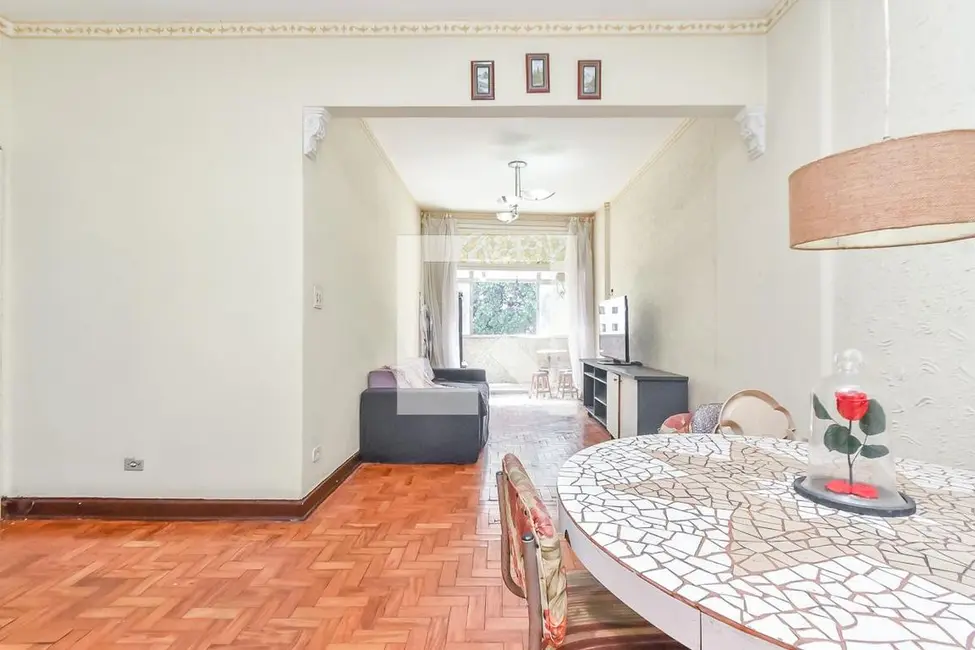 Foto 8 de Apartamento com 2 quartos à venda, 113m2 em Santa Cecília, São Paulo - SP