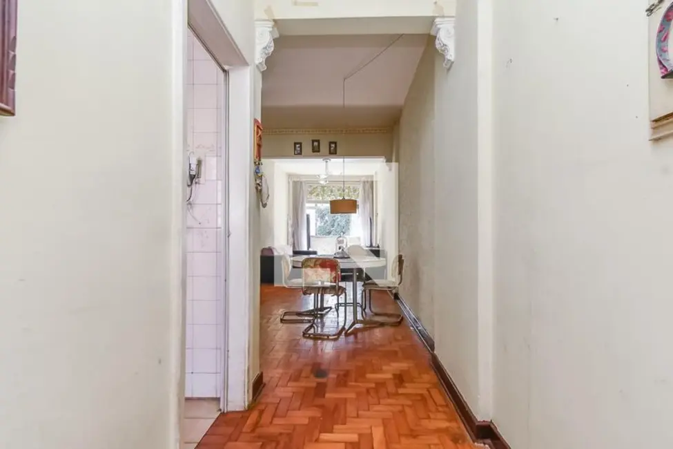 Foto 1 de Apartamento com 2 quartos à venda, 113m2 em Santa Cecília, São Paulo - SP