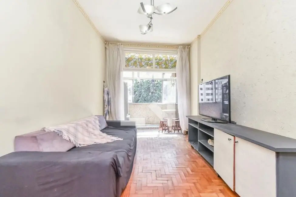 Foto 5 de Apartamento com 2 quartos à venda, 113m2 em Santa Cecília, São Paulo - SP
