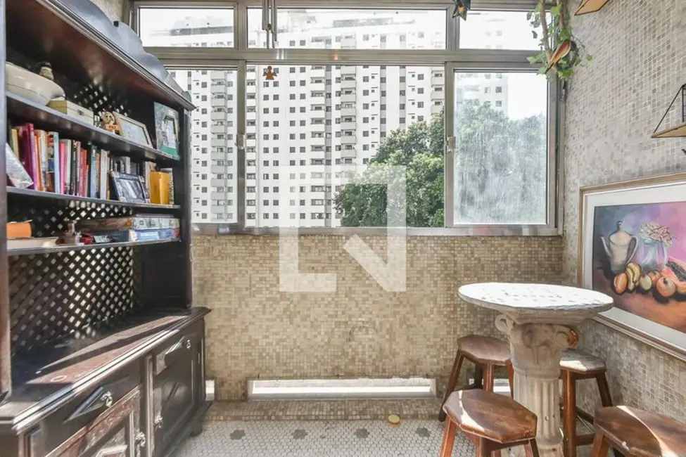 Foto 9 de Apartamento com 2 quartos à venda, 113m2 em Santa Cecília, São Paulo - SP