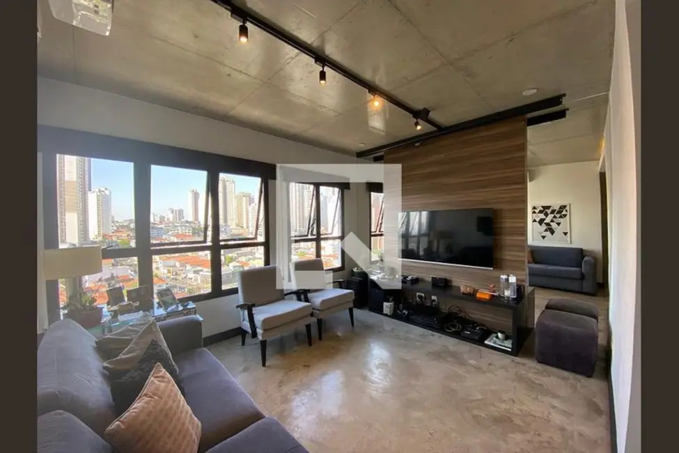 Apartamento com 2 quartos à venda, 70m2 em Jardim Anália Franco, São Paulo - SP - imagem 6 Foto 6 de Apartamento com 2 quartos à venda, 70m2 em Jardim Anália Franco, São Paulo - SP