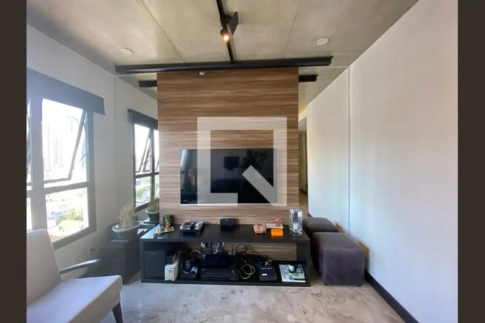 Apartamento com 2 quartos à venda, 70m2 em Jardim Anália Franco, São Paulo - SP - imagem 7 Foto 7 de Apartamento com 2 quartos à venda, 70m2 em Jardim Anália Franco, São Paulo - SP