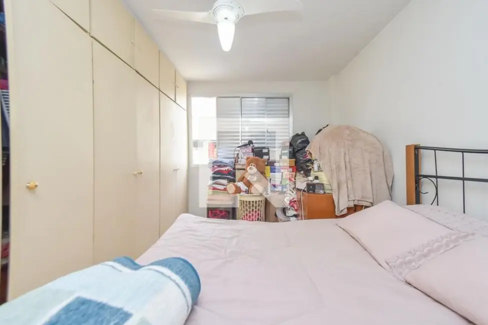 Foto 8 de Apartamento com 1 quarto à venda, 62m2 em Santa Cecília, São Paulo - SP