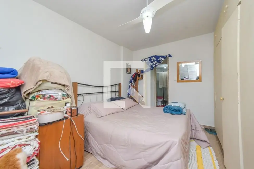 Foto 9 de Apartamento com 1 quarto à venda, 62m2 em Santa Cecília, São Paulo - SP