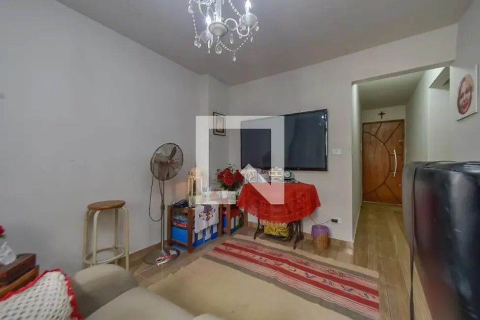 Foto 5 de Apartamento com 1 quarto à venda, 62m2 em Santa Cecília, São Paulo - SP