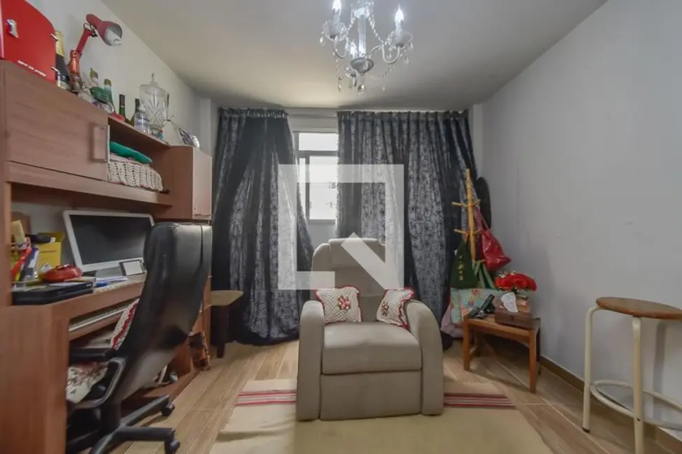 Foto 3 de Apartamento com 1 quarto à venda, 62m2 em Santa Cecília, São Paulo - SP
