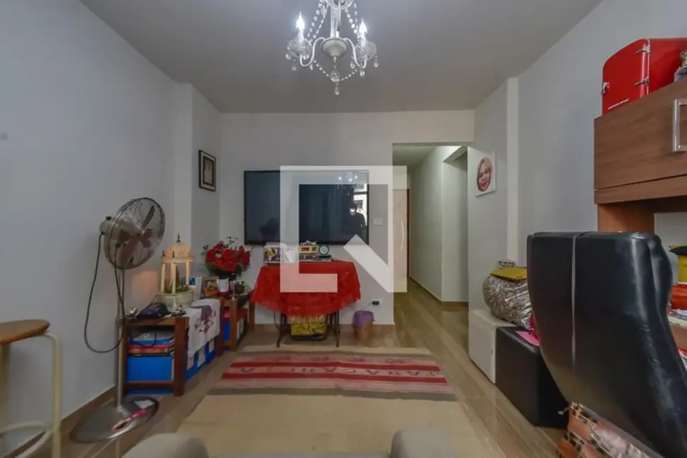 Foto 4 de Apartamento com 1 quarto à venda, 62m2 em Santa Cecília, São Paulo - SP