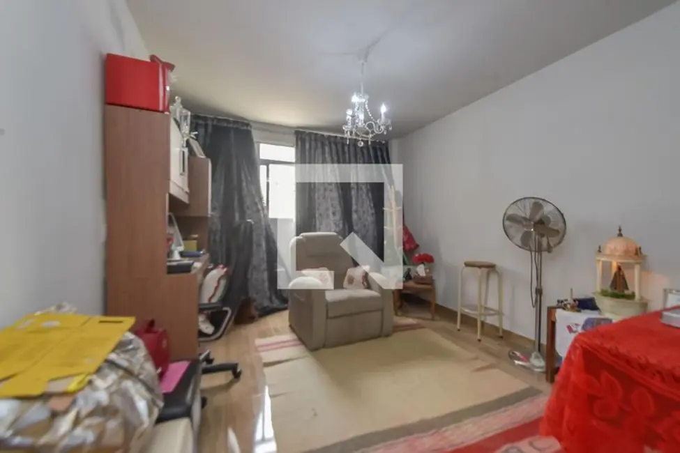 Foto 2 de Apartamento com 1 quarto à venda, 62m2 em Santa Cecília, São Paulo - SP