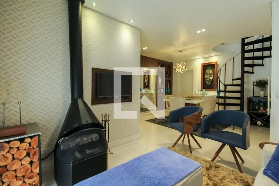 Apartamento com 2 quartos à venda, 156m2 em Jardim Anália Franco, São Paulo - SP - imagem 8 Foto 8 de Apartamento com 2 quartos à venda, 156m2 em Jardim Anália Franco, São Paulo - SP