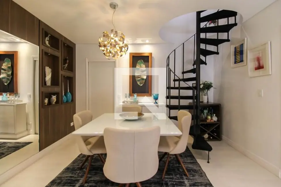 Apartamento com 2 quartos à venda, 156m2 em Jardim Anália Franco, São Paulo - SP - imagem 3 Foto 3 de Apartamento com 2 quartos à venda, 156m2 em Jardim Anália Franco, São Paulo - SP