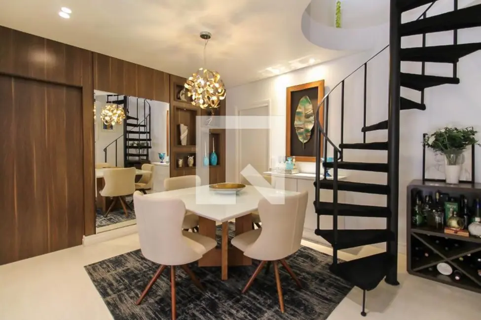 Apartamento com 2 quartos à venda, 156m2 em Jardim Anália Franco, São Paulo - SP - imagem 2 Foto 2 de Apartamento com 2 quartos à venda, 156m2 em Jardim Anália Franco, São Paulo - SP