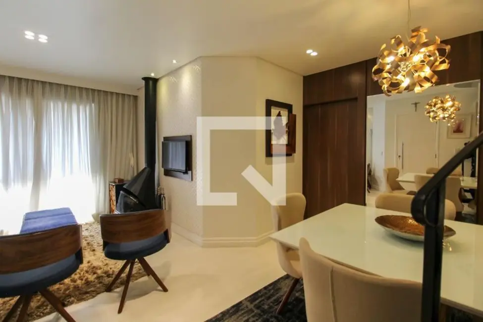 Apartamento com 2 quartos à venda, 156m2 em Jardim Anália Franco, São Paulo - SP - imagem 4 Foto 4 de Apartamento com 2 quartos à venda, 156m2 em Jardim Anália Franco, São Paulo - SP