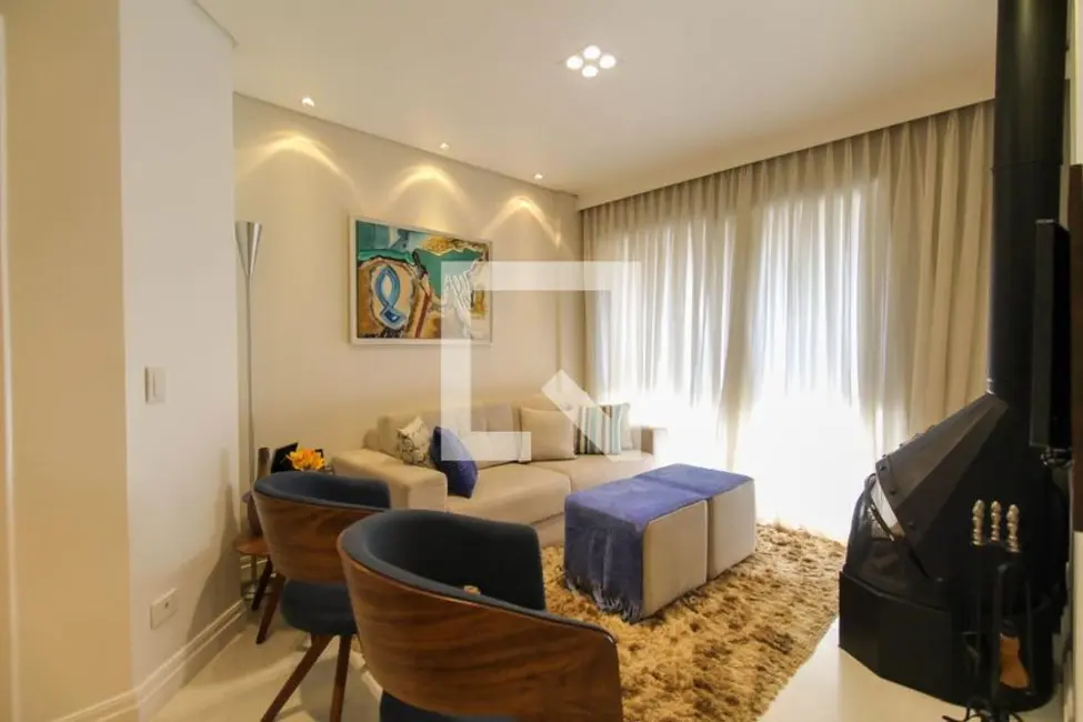 Apartamento com 2 quartos à venda, 156m2 em Jardim Anália Franco, São Paulo - SP - imagem 5 Foto 5 de Apartamento com 2 quartos à venda, 156m2 em Jardim Anália Franco, São Paulo - SP