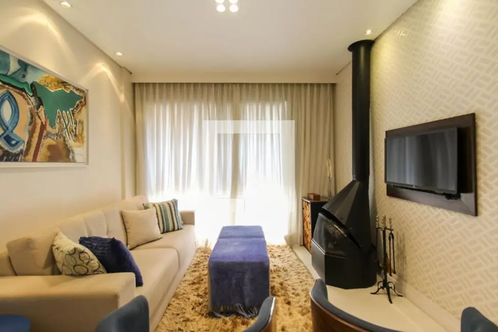 Apartamento com 2 quartos à venda, 156m2 em Jardim Anália Franco, São Paulo - SP - imagem 6 Foto 6 de Apartamento com 2 quartos à venda, 156m2 em Jardim Anália Franco, São Paulo - SP