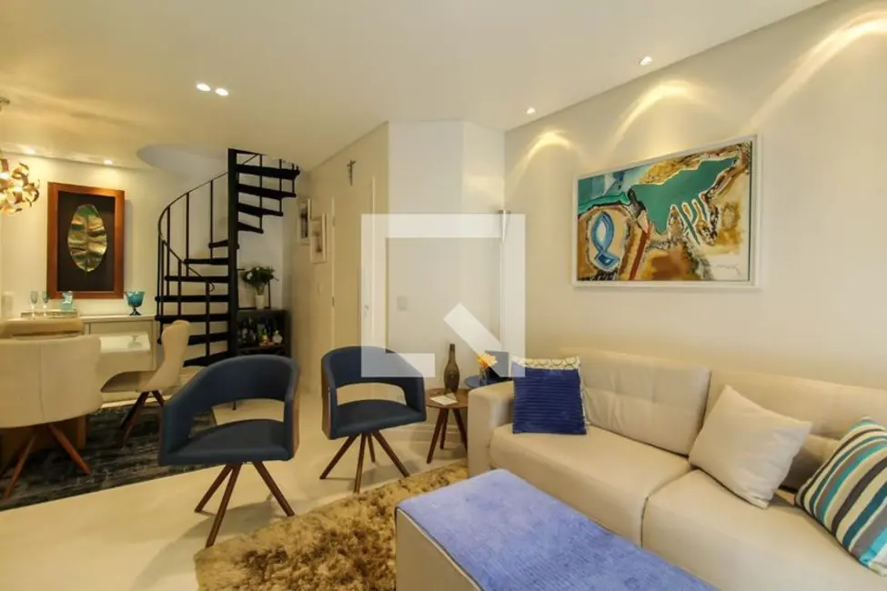 Apartamento com 2 quartos à venda, 156m2 em Jardim Anália Franco, São Paulo - SP - imagem 9 Foto 9 de Apartamento com 2 quartos à venda, 156m2 em Jardim Anália Franco, São Paulo - SP