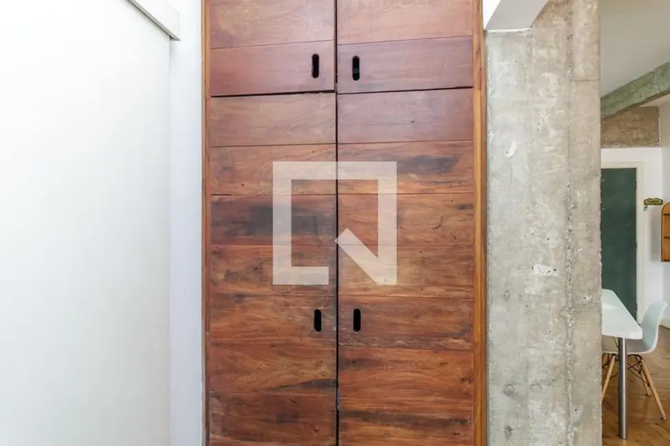 Foto 8 de Apartamento com 1 quarto à venda, 75m2 em Santa Cecília, São Paulo - SP