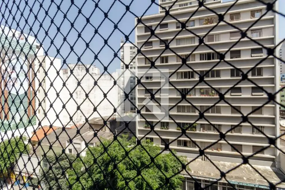 Foto 6 de Apartamento com 1 quarto à venda, 75m2 em Santa Cecília, São Paulo - SP