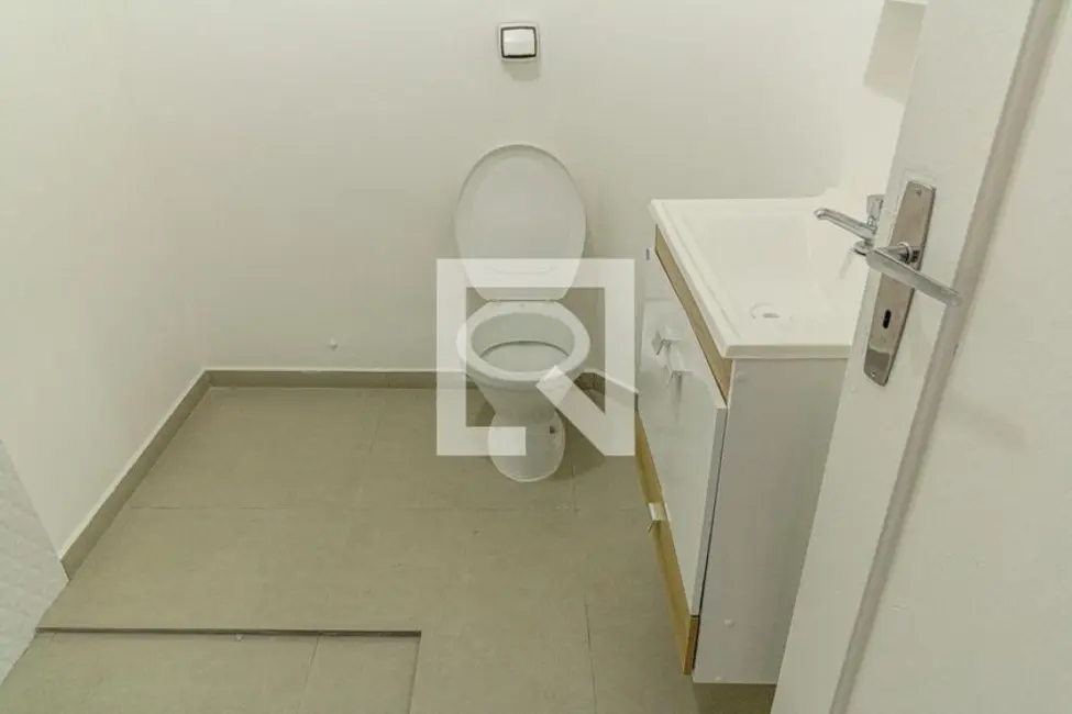 Foto 7 de Kitnet com 1 quarto à venda, 45m2 em Higienópolis, São Paulo - SP