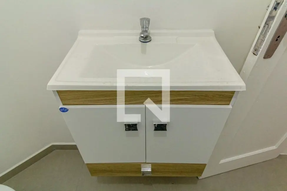 Foto 8 de Kitnet com 1 quarto à venda, 45m2 em Higienópolis, São Paulo - SP