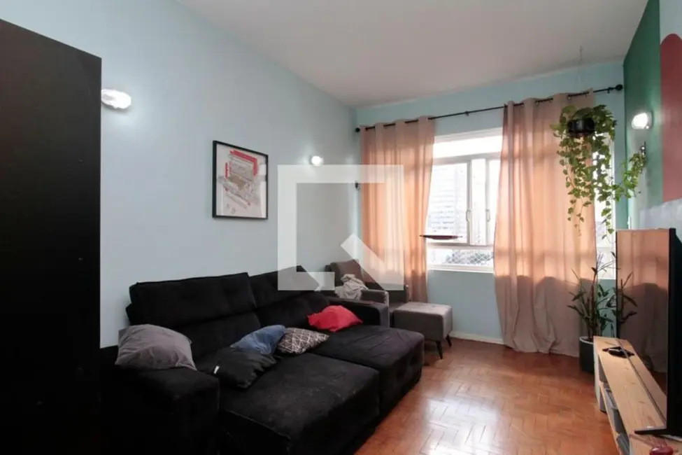 Foto 1 de Apartamento com 2 quartos à venda, 82m2 em Santa Cecília, São Paulo - SP