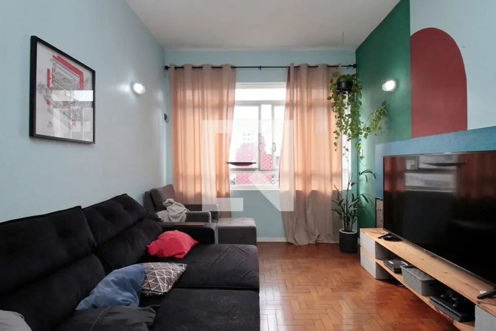 Foto 2 de Apartamento com 2 quartos à venda, 82m2 em Santa Cecília, São Paulo - SP