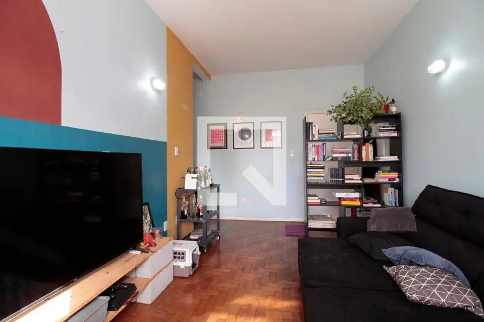 Foto 4 de Apartamento com 2 quartos à venda, 82m2 em Santa Cecília, São Paulo - SP