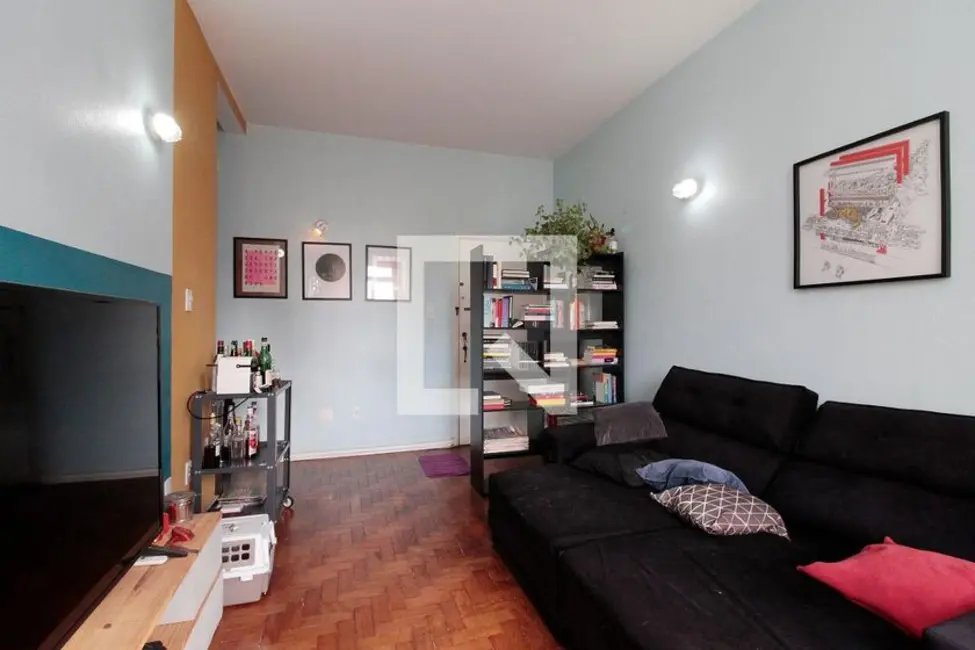 Foto 3 de Apartamento com 2 quartos à venda, 82m2 em Santa Cecília, São Paulo - SP