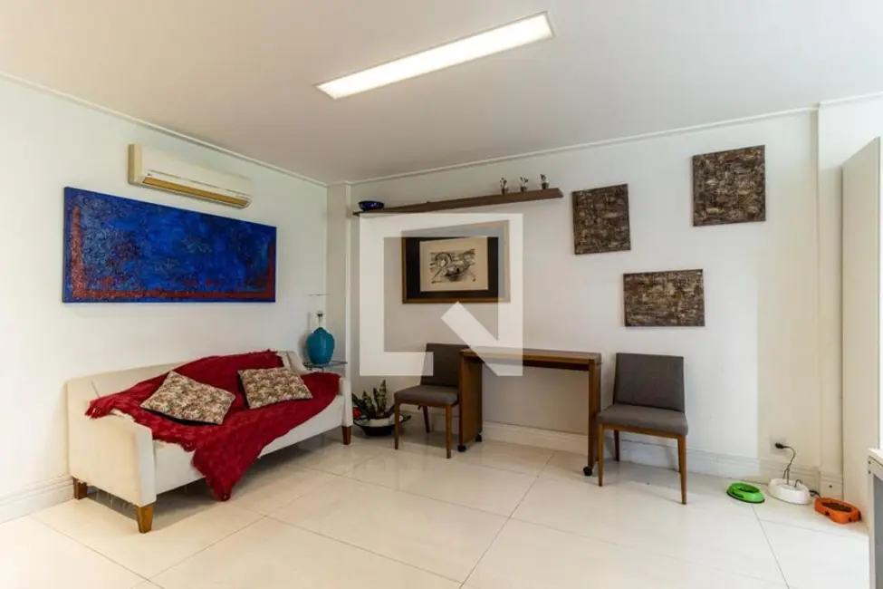 Foto 2 de Kitnet com 1 quarto à venda, 58m2 em Santa Cecília, São Paulo - SP