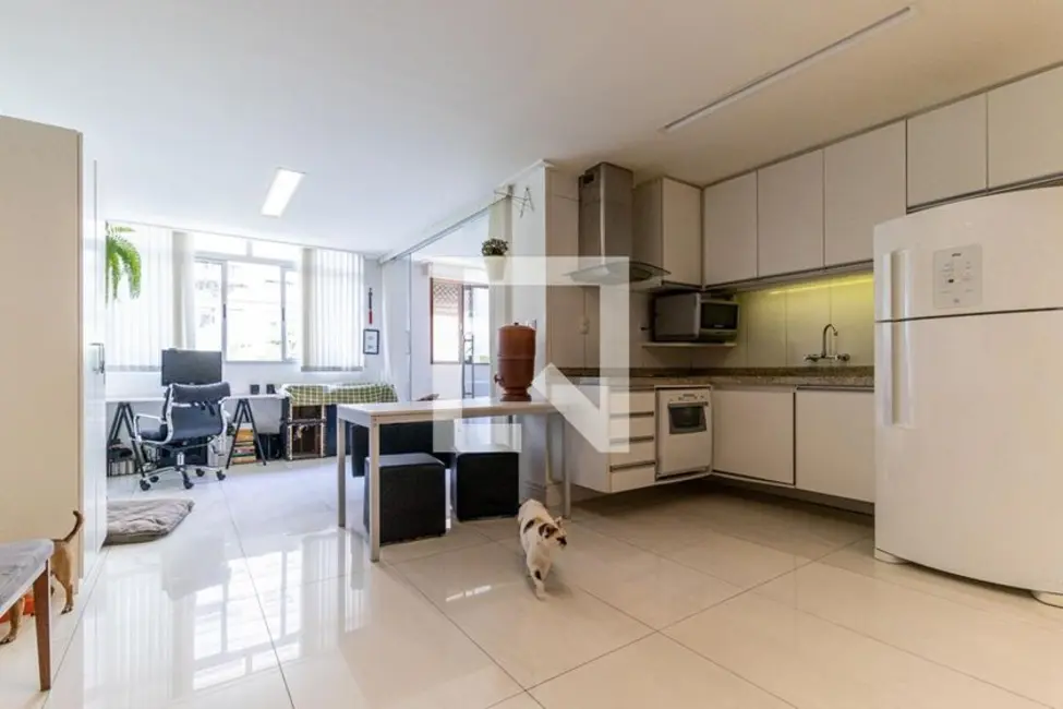 Foto 4 de Kitnet com 1 quarto à venda, 58m2 em Santa Cecília, São Paulo - SP