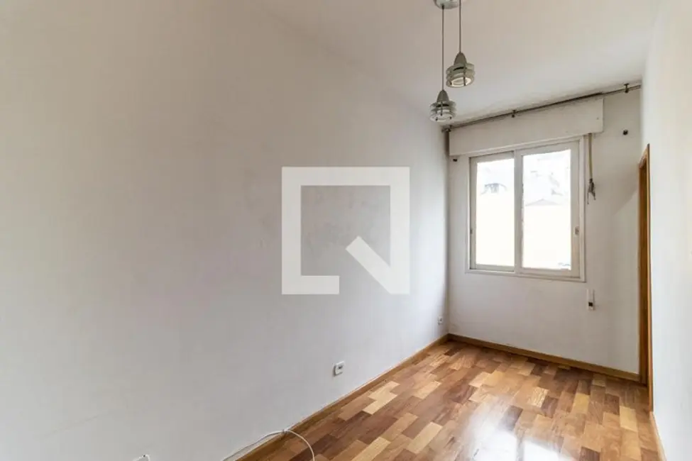 Foto 1 de Apartamento com 1 quarto à venda, 49m2 em Santa Cecília, São Paulo - SP