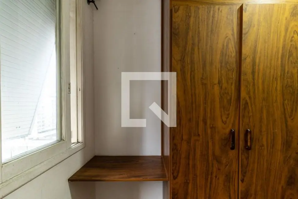 Foto 9 de Apartamento com 1 quarto à venda, 49m2 em Santa Cecília, São Paulo - SP