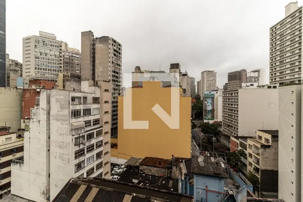 Foto 7 de Apartamento com 1 quarto à venda, 49m2 em Santa Cecília, São Paulo - SP