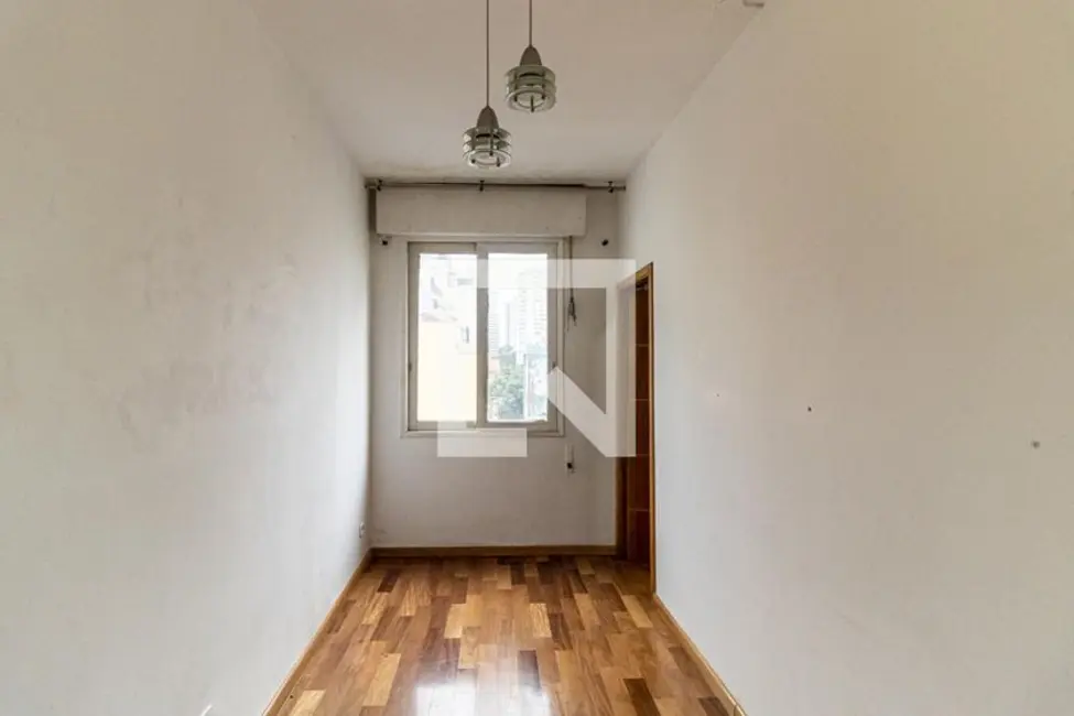 Foto 3 de Apartamento com 1 quarto à venda, 49m2 em Santa Cecília, São Paulo - SP
