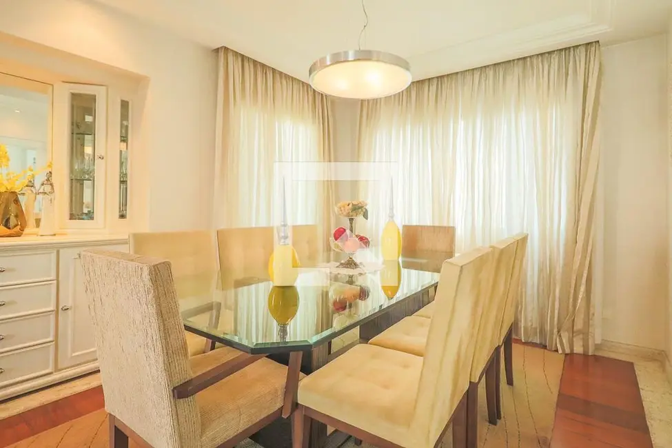 Apartamento com 3 quartos à venda, 200m2 em Jardim Anália Franco, São Paulo - SP - imagem 8 Foto 8 de Apartamento com 3 quartos à venda, 200m2 em Jardim Anália Franco, São Paulo - SP