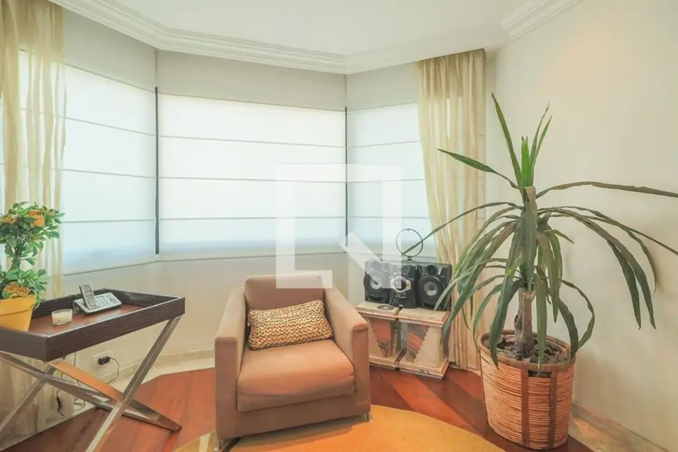 Apartamento com 3 quartos à venda, 200m2 em Jardim Anália Franco, São Paulo - SP - imagem 9 Foto 9 de Apartamento com 3 quartos à venda, 200m2 em Jardim Anália Franco, São Paulo - SP