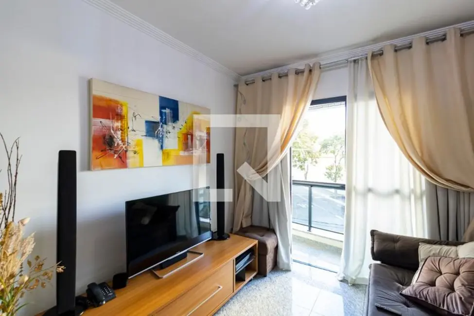 Apartamento com 4 quartos à venda, 115m2 em Jardim Anália Franco, São Paulo - SP - imagem 2 Foto 2 de Apartamento com 4 quartos à venda, 115m2 em Jardim Anália Franco, São Paulo - SP