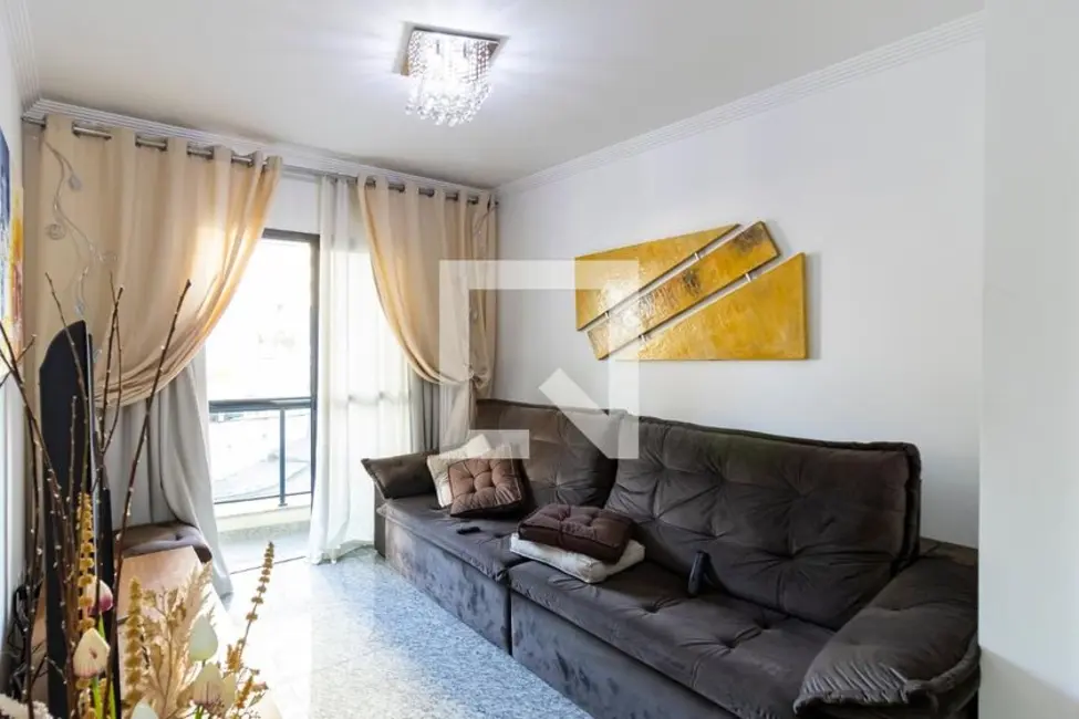 Apartamento com 4 quartos à venda, 115m2 em Jardim Anália Franco, São Paulo - SP - imagem 1 Foto 1 de Apartamento com 4 quartos à venda, 115m2 em Jardim Anália Franco, São Paulo - SP