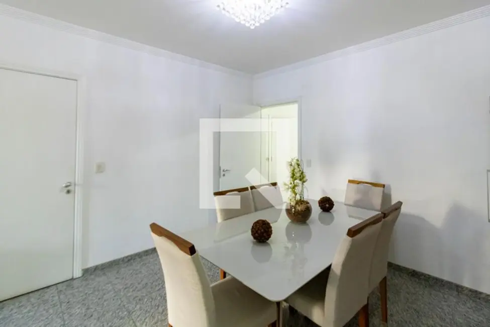 Apartamento com 4 quartos à venda, 115m2 em Jardim Anália Franco, São Paulo - SP - imagem 6 Foto 6 de Apartamento com 4 quartos à venda, 115m2 em Jardim Anália Franco, São Paulo - SP