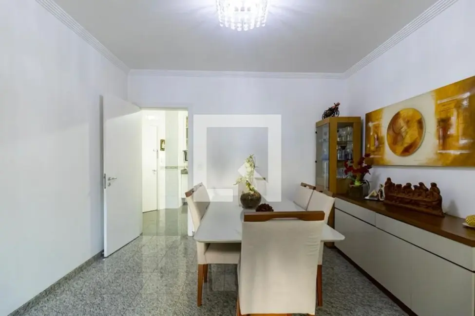 Apartamento com 4 quartos à venda, 115m2 em Jardim Anália Franco, São Paulo - SP - imagem 7 Foto 7 de Apartamento com 4 quartos à venda, 115m2 em Jardim Anália Franco, São Paulo - SP