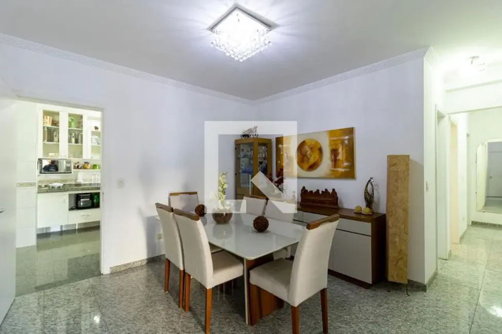 Apartamento com 4 quartos à venda, 115m2 em Jardim Anália Franco, São Paulo - SP - imagem 8 Foto 8 de Apartamento com 4 quartos à venda, 115m2 em Jardim Anália Franco, São Paulo - SP