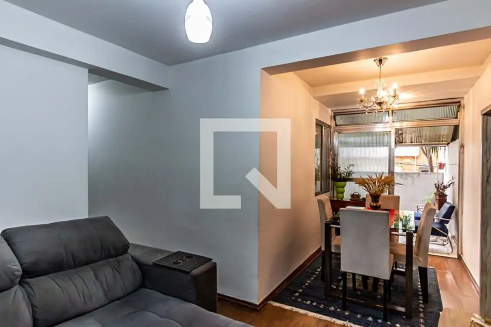 Foto 1 de Apartamento com 2 quartos à venda, 60m2 em Santa Cecília, São Paulo - SP