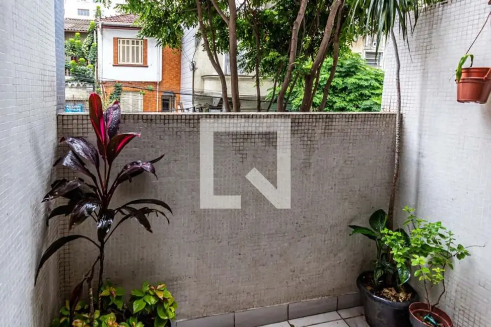 Foto 8 de Apartamento com 2 quartos à venda, 60m2 em Santa Cecília, São Paulo - SP