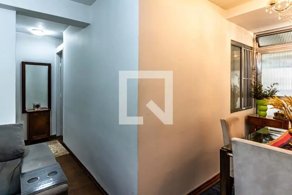 Foto 3 de Apartamento com 2 quartos à venda, 60m2 em Santa Cecília, São Paulo - SP