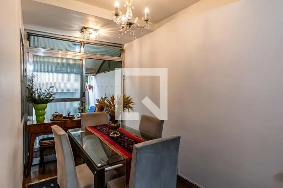 Foto 4 de Apartamento com 2 quartos à venda, 60m2 em Santa Cecília, São Paulo - SP