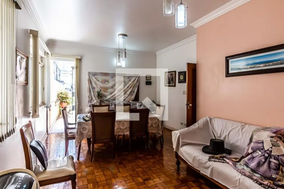 Foto 5 de Apartamento com 2 quartos à venda, 122m2 em Santa Cecília, São Paulo - SP