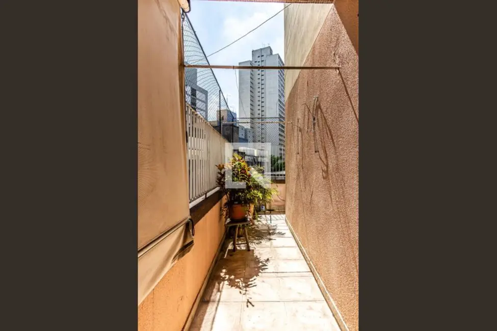 Foto 9 de Apartamento com 2 quartos à venda, 122m2 em Santa Cecília, São Paulo - SP