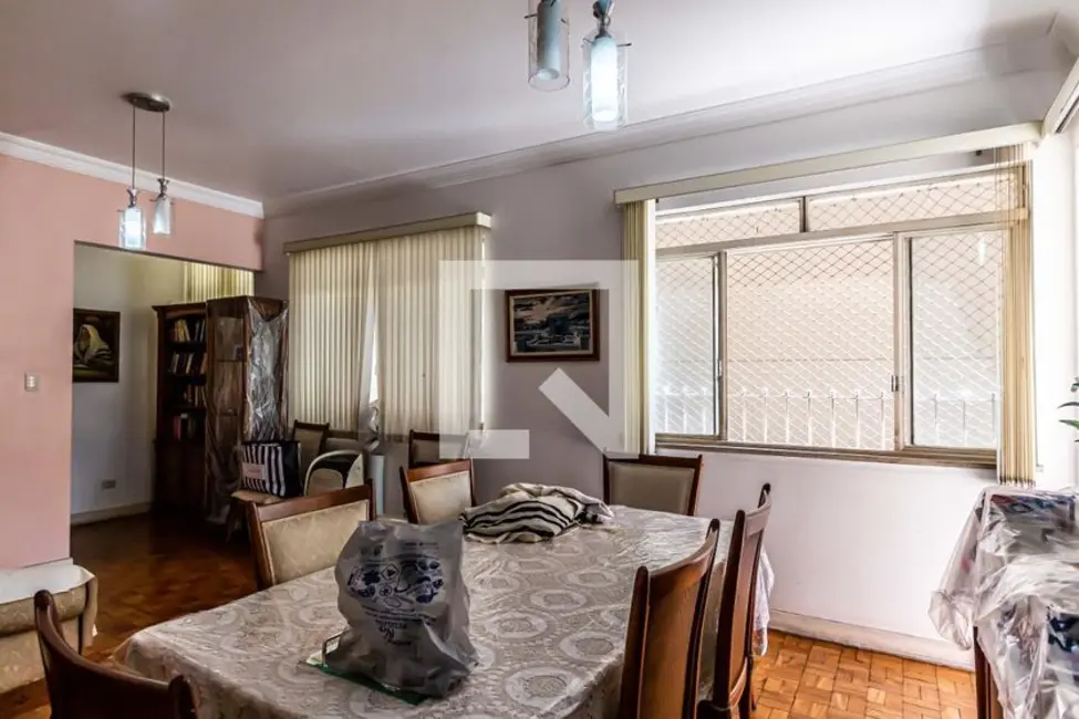 Foto 2 de Apartamento com 2 quartos à venda, 122m2 em Santa Cecília, São Paulo - SP