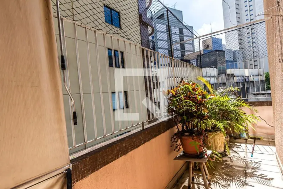 Foto 6 de Apartamento com 2 quartos à venda, 122m2 em Santa Cecília, São Paulo - SP